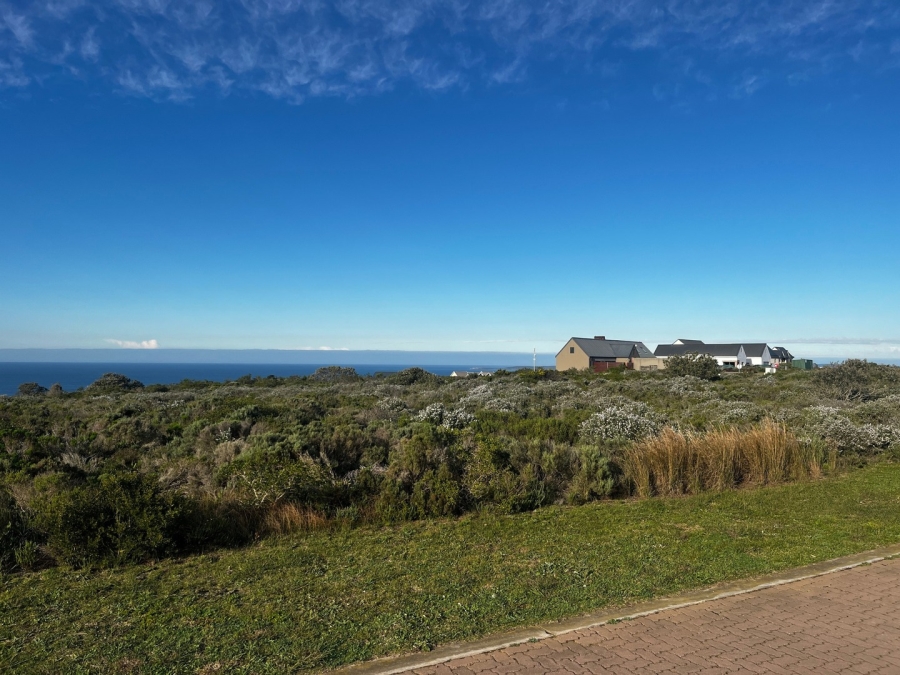 0 Bedroom Property for Sale in Nautilus Bay Western Cape